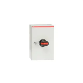 ABB Stotz-Kontakt Sicherheitsschalter OTL90T3U 45kW 400V 3polig 1SCA022718R4610