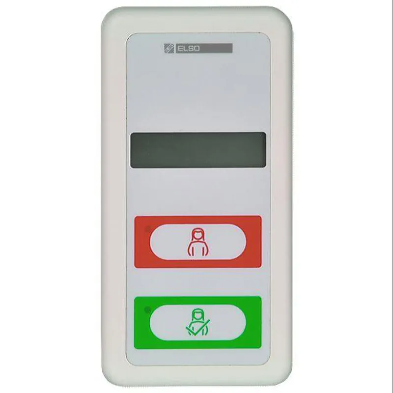 ELSO Zimmermodul 735020 MEDIOPT Care