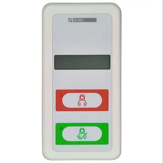 ELSO Zimmermodul 735020 MEDIOPT Care