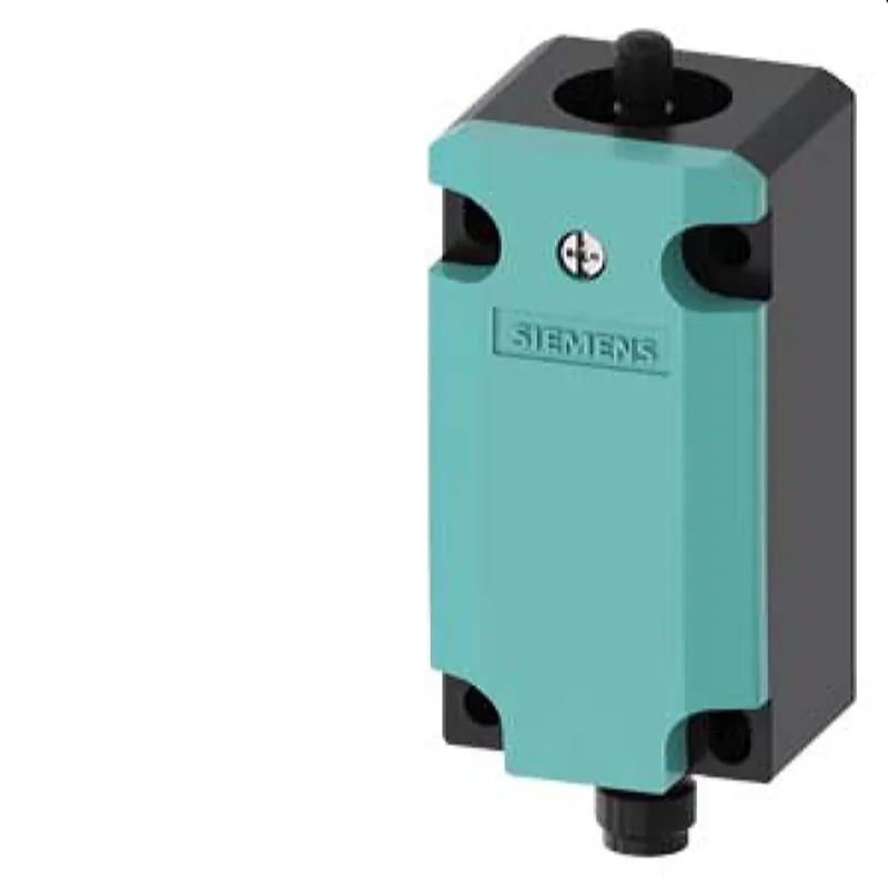 Siemens Basisschalter 40mm Metallgehäuse 3SE5114-0KA00-1AE1