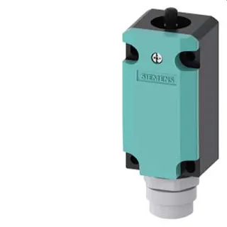 Siemens Basisschalter 40mm Metallgehäuse 3SE5115-0KA00-1AD1