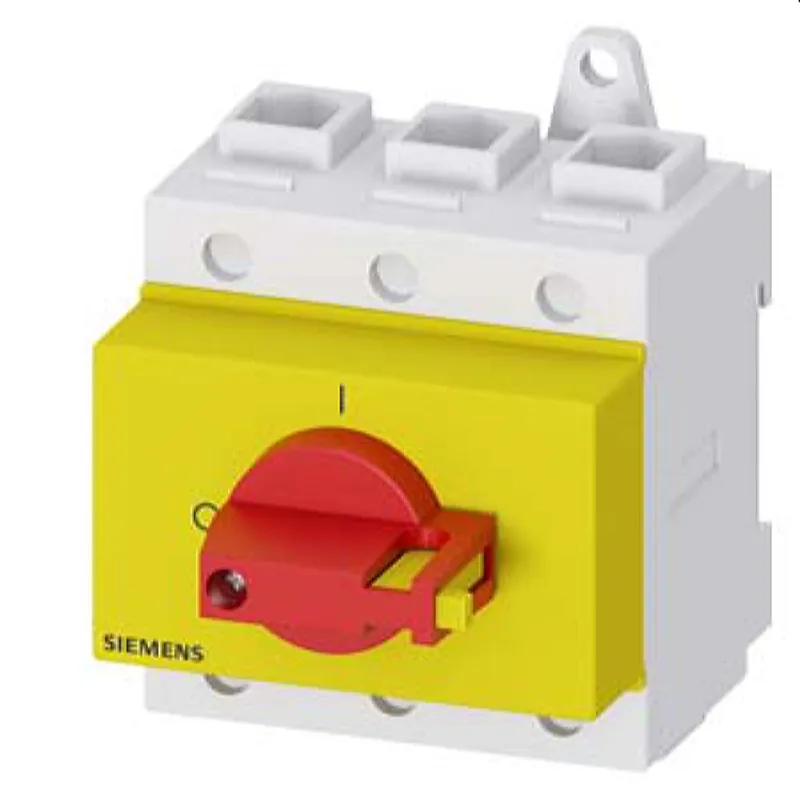 Siemens Hellum Schaftkerze 23V elfenbeinfarbig einzeln 908015 3LD2830-0TK13