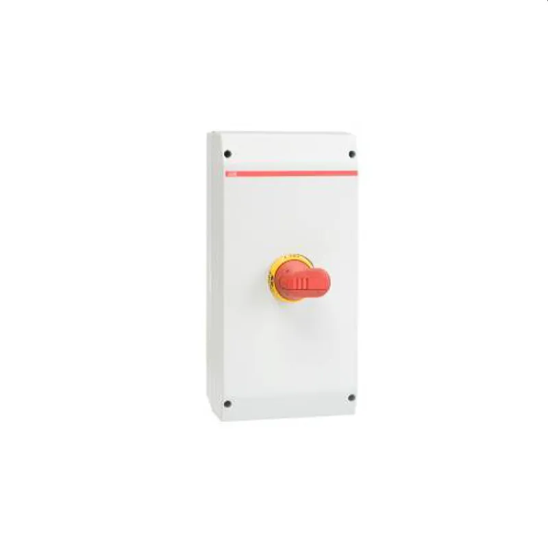ABB Stotz-Kontakt Sicherheitsschalter OTP75A6U 37kW 400V 6polig 1SCA022401R2890