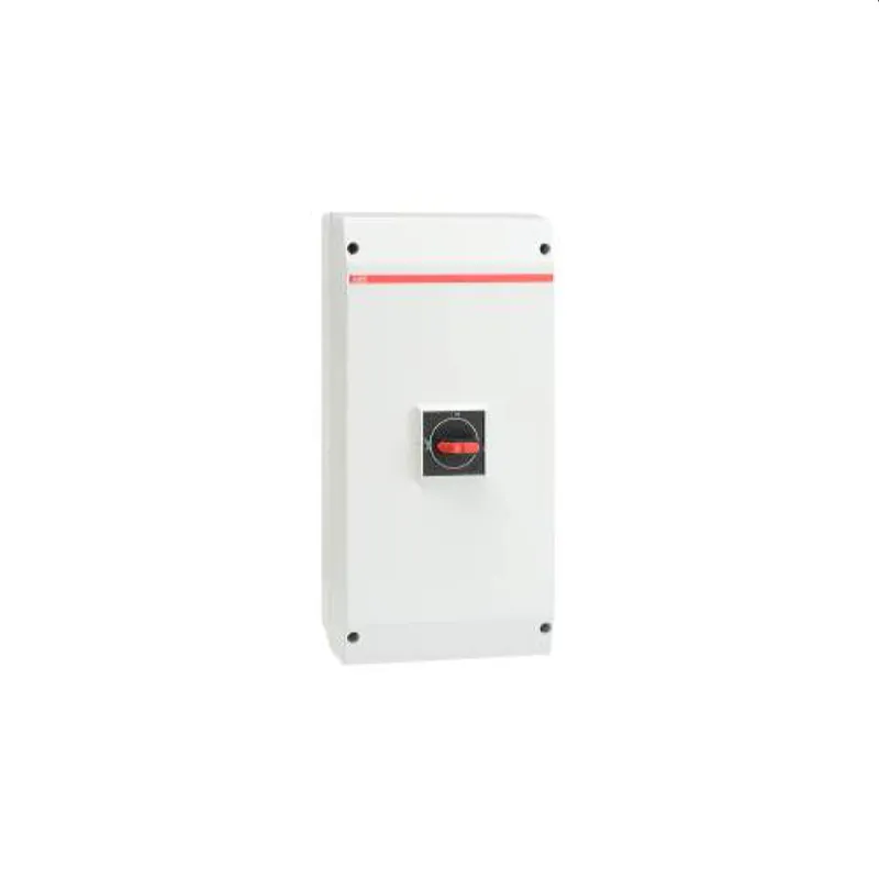 ABB Stotz-Kontakt Sicherheitsschalter OTP90T3U 45kW 400V 3polig 1SCA022430R0760