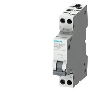 Siemens Brandschutzschalter AFDD-MCB B10 2pol 230V 1TE 5SV6016-6KK10