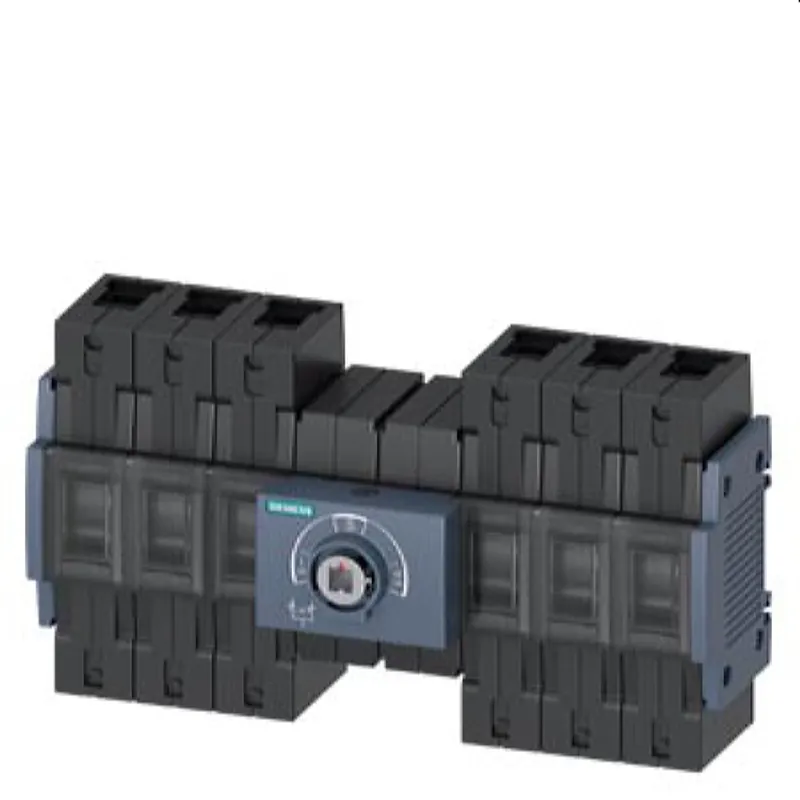 Siemens Netzumschalter MTSE 3polig 160A 3KC0334-2NE00-0AA0