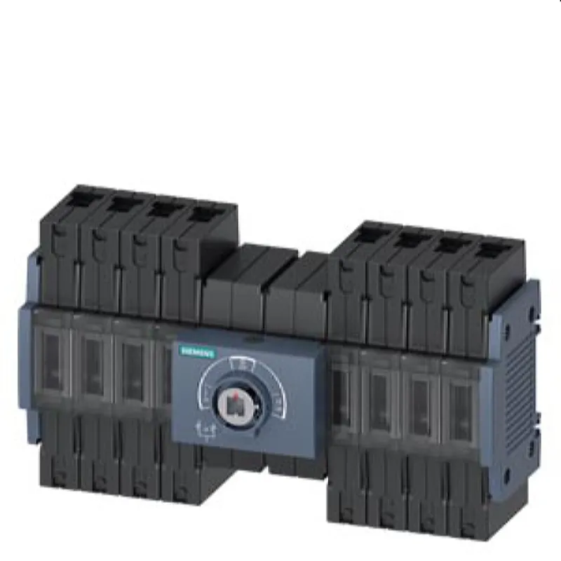 Siemens Netzumschalter MTSE 4polig 32A 3KC0422-2ME00-0AA0