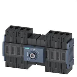 Siemens Netzumschalter MTSE 4polig 16A 3KC0416-2ME00-0AA0