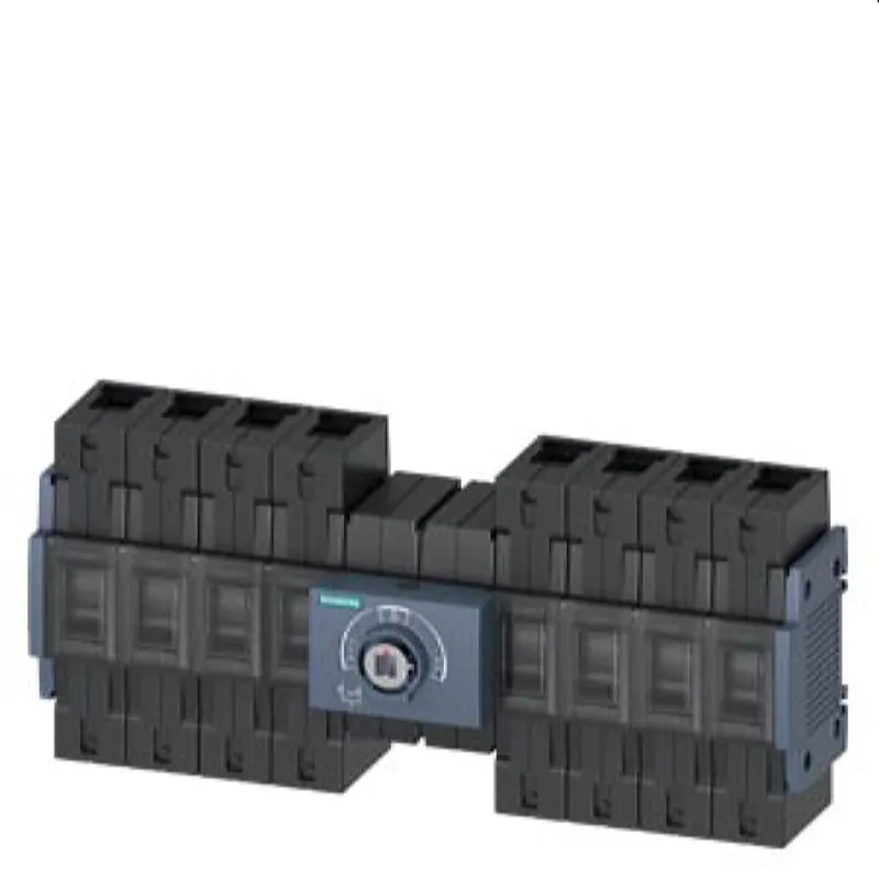 Siemens Netzumschalter MTSE 4polig 125A 3KC0432-2NE00-0AA0