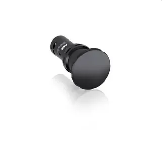 ABB Stotz-Kontakt Pilztaste CPM3-10B-11 tastend schwarz 1S1OE 1SFA619126R1076