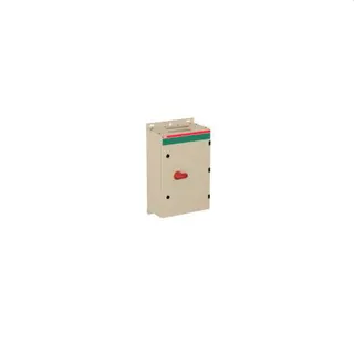 ABB Stotz-Kontakt Sicherheitsschalter OT315KLCC3AZ 1SCA022512R6500
