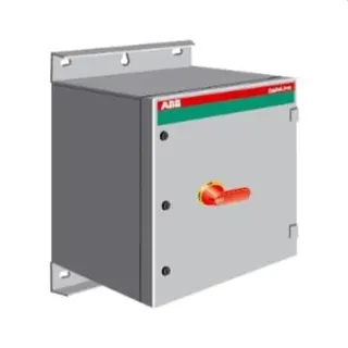ABB Stotz-Kontakt Sicherheitsschalter OT315KAUR6AZ 1SCA022542R5750