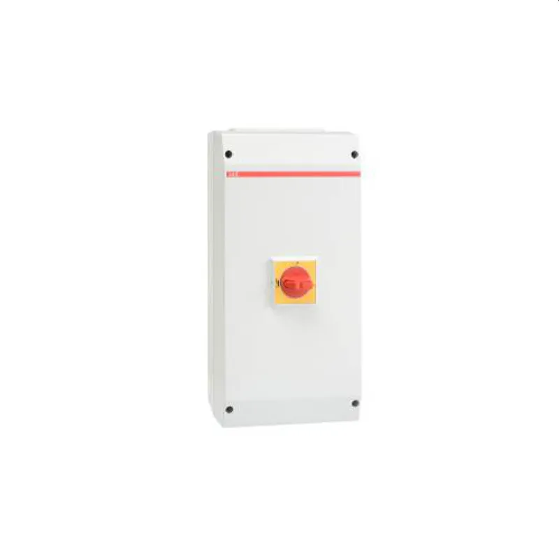 ABB Stotz-Kontakt Sicherheitsschalter OTE 90A3B 1SCA022438R4840