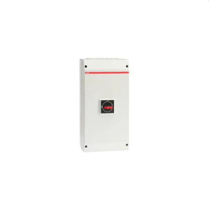 ABB Stotz-Kontakt Sicherheitsschalter OTP125B3M 1SCA022812R7180
