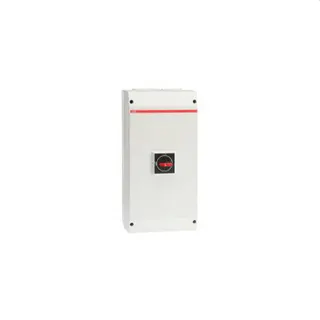 ABB Stotz-Kontakt Sicherheitsschalter OTP125B3M 1SCA022812R7180