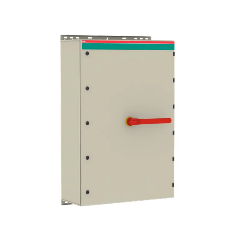 ABB Stotz-Kontakt Sicherheitsschalter OT1000BLCC3AZ 1SCA022512R6840