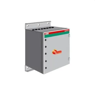 ABB Stotz-Kontakt Sicherheitsschalter OT1000BLRR3AZ 1SCA022512R7810