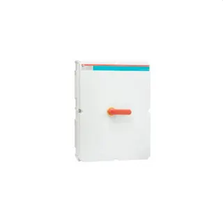 ABB Stotz-Kontakt Sicherheitsschalter OT250KFCC6A 1SCA022297R8640