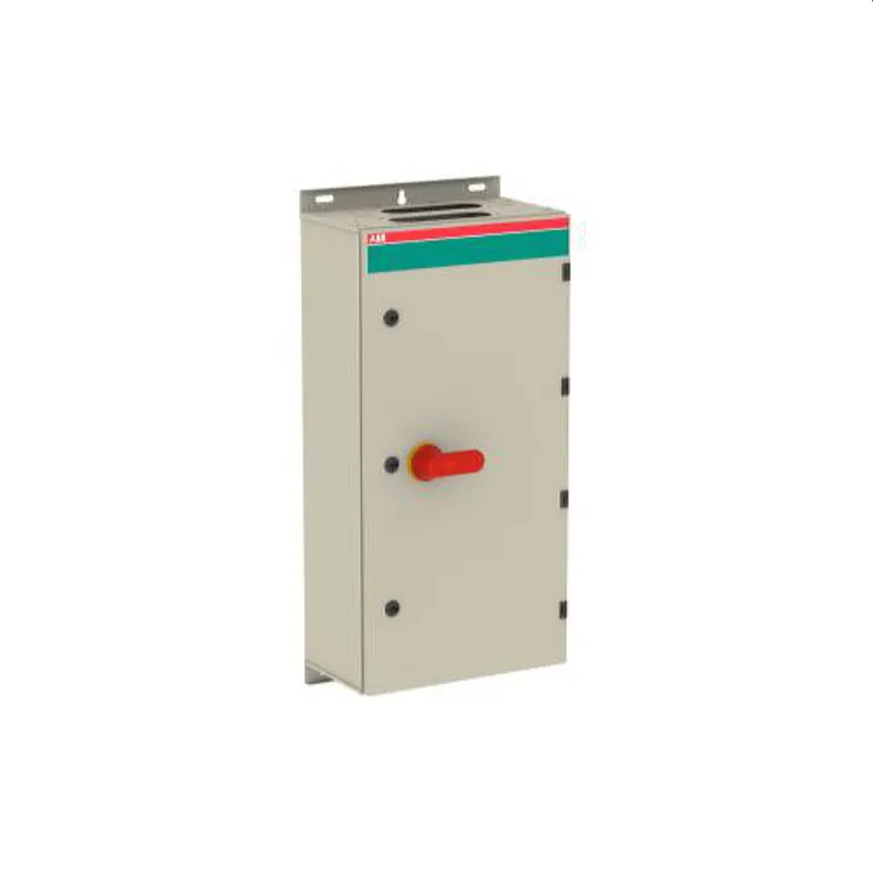 ABB Stotz-Kontakt Sicherheitsschalter OT400DLCC3AZ 1SCA022512R6680
