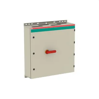 ABB Stotz-Kontakt Sicherheitsschalter OT400DLCC6AZ 1SCA022512R8540