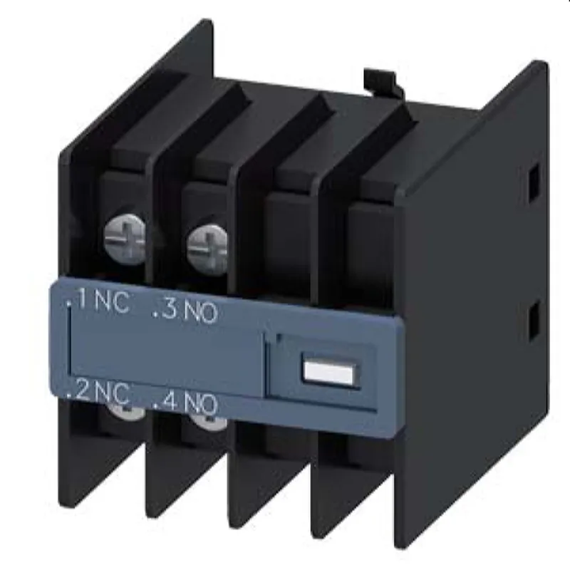 Siemens Hilfsschalterblock 1S1OE 3RH2911-4HA11