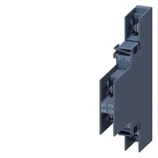 Siemens Hilfsschalterblock 1S1OE 3RH2921-4DA11