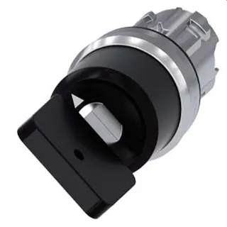 Siemens Schlüsselschalter CES 22mm rund Schliessnr. VL5 O 3SU1050-5KC01-0AA0