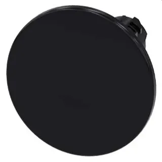Siemens Pilzdrucktaster 22mm rund schwarz 60mm 3SU1000-1CA10-0AA0