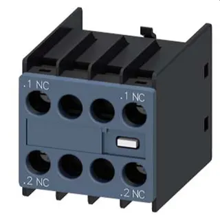 Siemens Hilfsschalterblock 20E 1OE 3RH2911-1NF02