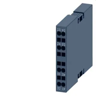 Siemens Hilfsschalterblock 1S 1OE 3RH2911-2DE11
