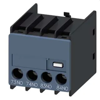 Siemens Hilfsschalterblock 2S 1S 3RH2911-1MA20