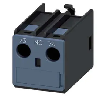 Siemens Hilfsschalterblock 1S 3RH2911-1AA10