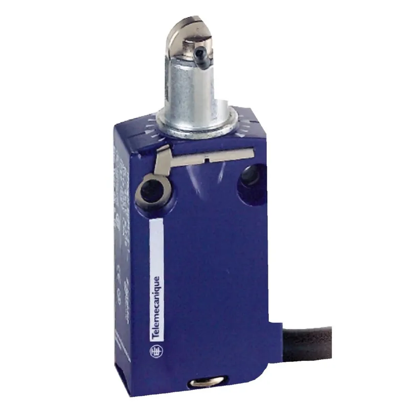 Schneider Electric Endschalter 2NC/2NO 2m XCMD3902L2