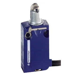 Schneider Electric Endschalter 2NC/2NO 2m XCMD3902L2