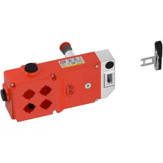 ABB Zuhaltung GKey4 RU