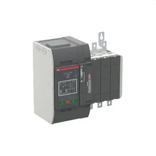 ABB Stotz-Kontakt Umschalter automat. TruONE 3polig 30A Level 2 1SCA153491R1001