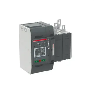 ABB Stotz-Kontakt Umschalter automat. TruONE 1pol+N 315A Level 2 1SCA153498R1001