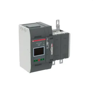 ABB Stotz-Kontakt Umschalter automat. TruONE 1pol+N 315A Level 3 1SCA153499R1001