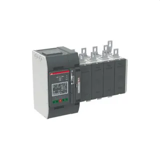 ABB Stotz-Kontakt Umschalter automat. TruONE 3pol+N 400A Level 2 1SCA153516R1001