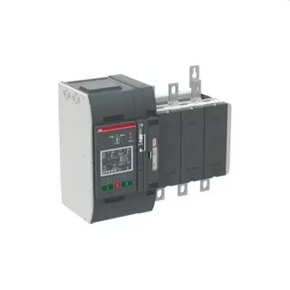 ABB Stotz-Kontakt Umschalter automat. TruONE 3polig 400A Level 2 1SCA152049R1001