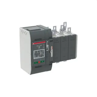ABB Stotz-Kontakt Umschalter automat. TruONE 3polig 400A Level 2 1SCA153520R1001