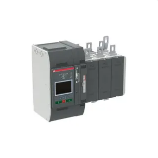 ABB Stotz-Kontakt Umschalter automat. TruONE 3polig 400A Level 3 1SCA153522R1001