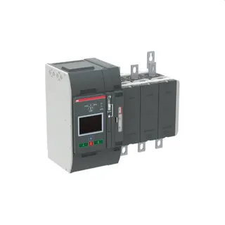 ABB Stotz-Kontakt Umschalter automat. TruONE 3polig 400A Level 4 1SCA153523R1001