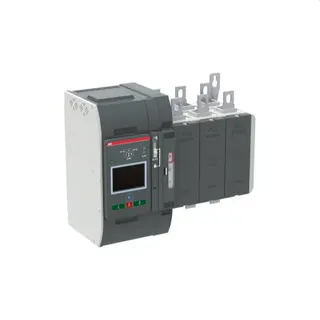 ABB Stotz-Kontakt Umschalter automat. TruONE 3polig 315A Level 4 1SCA152047R1001