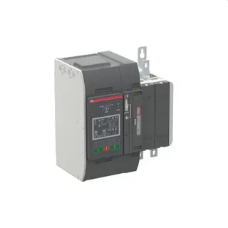 ABB Stotz-Kontakt Umschalter automat. TruONE 2polig 125A Level 2 1SCA153391R1001