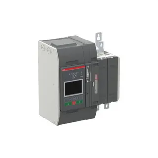 ABB Stotz-Kontakt Umschalter automat. TruONE 2polig 125A Level 3 1SCA153393R1001
