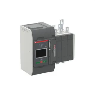 ABB Stotz-Kontakt Umschalter automat. TruONE 3polig 125A Level 4 1SCA153406R1001