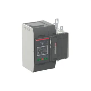 ABB Stotz-Kontakt Umschalter automat. TruONE 2polig 160A Level 2 1SCA153408R1001