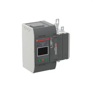 ABB Stotz-Kontakt Umschalter automat. TruONE 2polig 160A Level 3 1SCA153410R1001