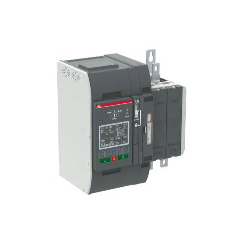 ABB Stotz-Kontakt Umschalter automat. TruONE 1pol+N 250A Level 2 1SCA153452R1001